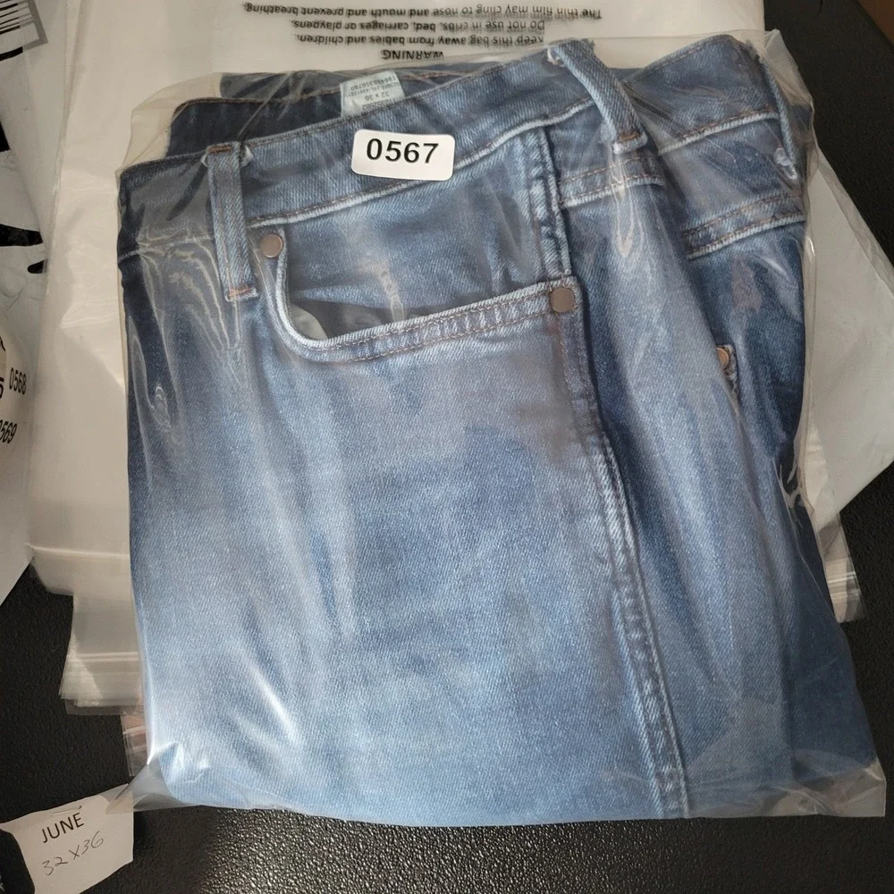 Wrangler retro jeans